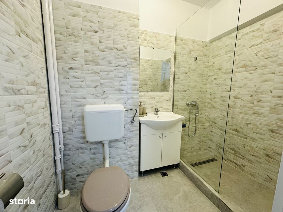 Apartament 2 camere prima inchiriere - Bdul Basarabia