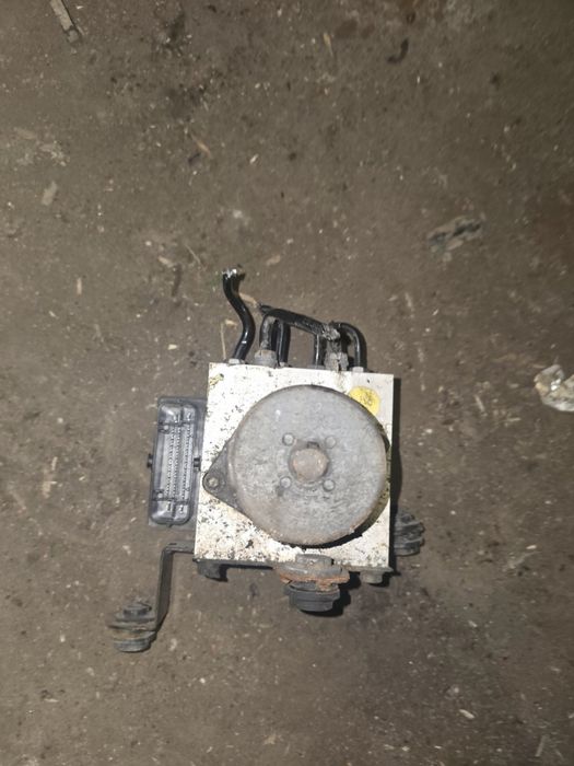ABS Помпа VW Tiguan (5N) – 5N0 614 109 L (TRW)