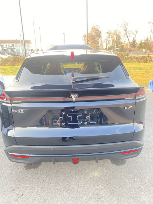 Deepal S07 26 . Kredit naxt