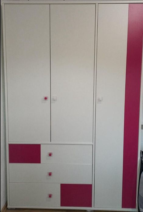 Детско обзавеждане за момичета!