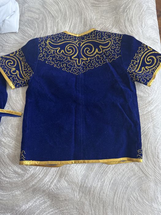 Продам детский национальный костюм