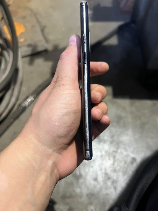 Флагман OnePlus 7 pro ram 8 встроенной 256