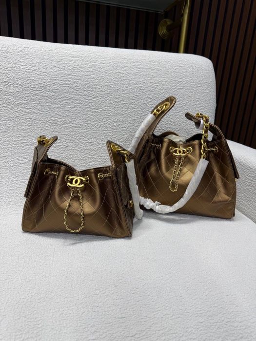 Chanel дамска чанта