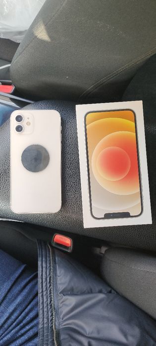 Iphone 12 на 128гб