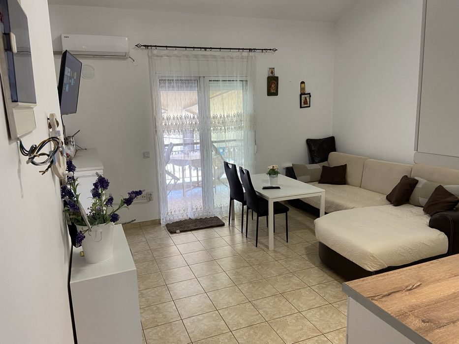 Продавам апартамент и студио в Паралия Офринио ( Paralia Ofrinio ]