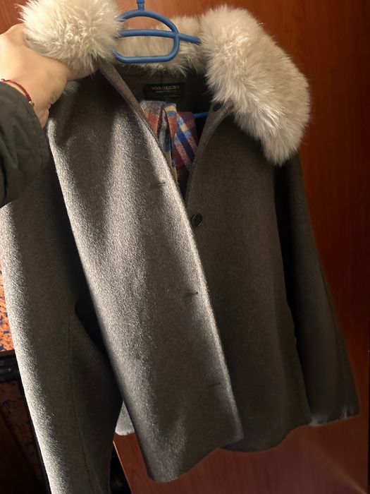 Пролетно палтенце ново zara