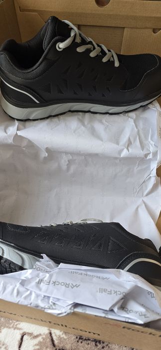 Дамски  планински обувки