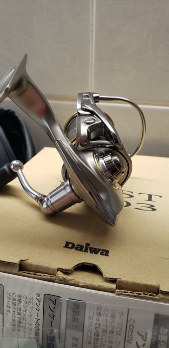 Daiwa exist 1003