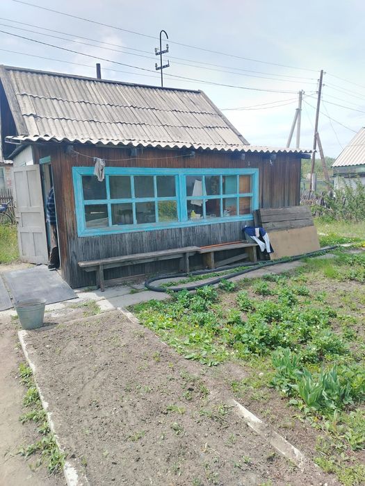 Срочно продам дачу
