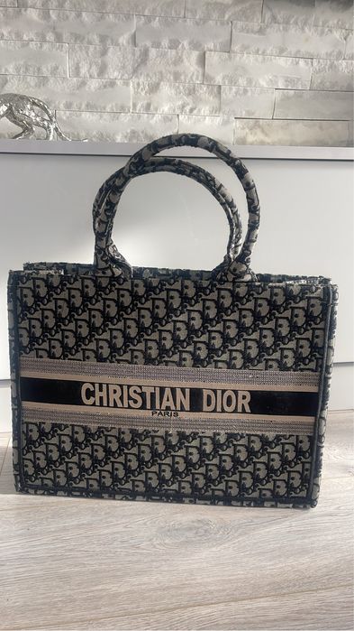 Geantă , posetă Christian Dior
