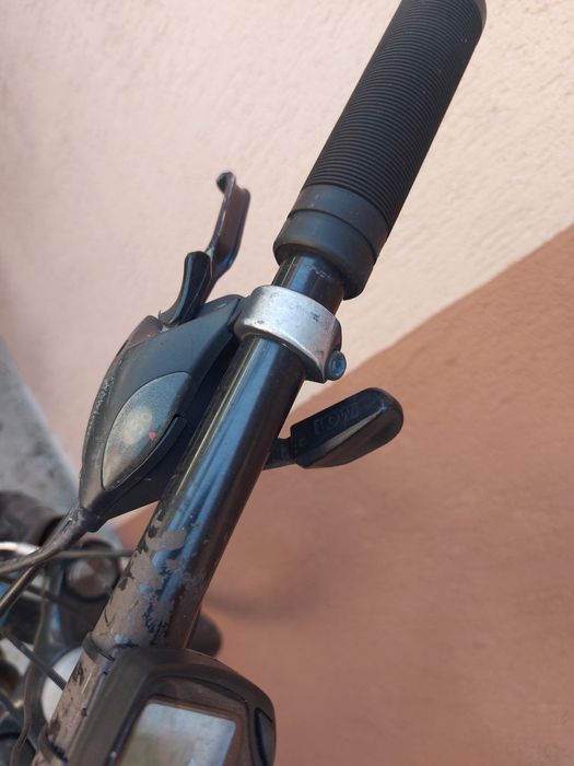 Bicicleta  de vânzare