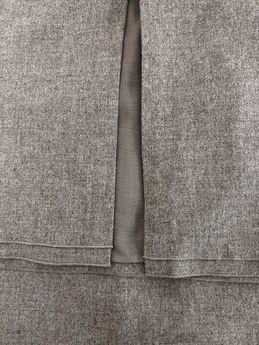 Стильное длинное макси платье Massimo Dutti. Испания