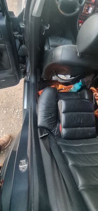 Audi A6 C5 Facelift 4.2 V8 Quattro Ауди А6 Ц5 Фейслифт 4.2 Куатро