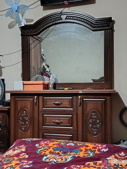 Devon trimo shpanel sotiladi