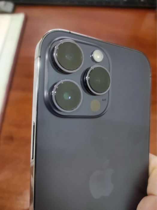Продам срочно!!  iPhone 14 PRO MAX