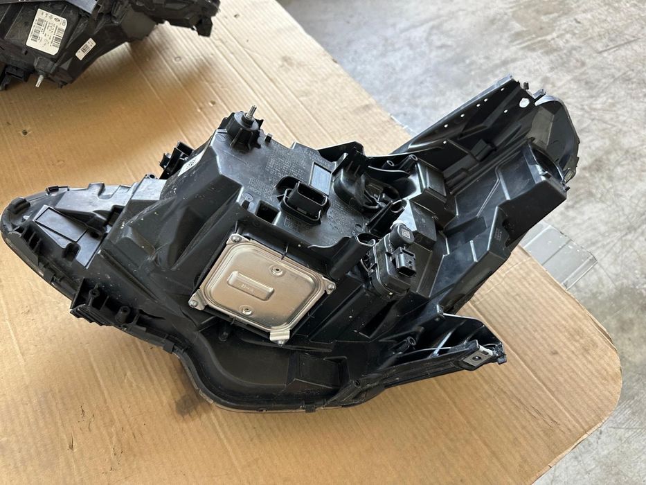 Фарове за Рено клио 2022г