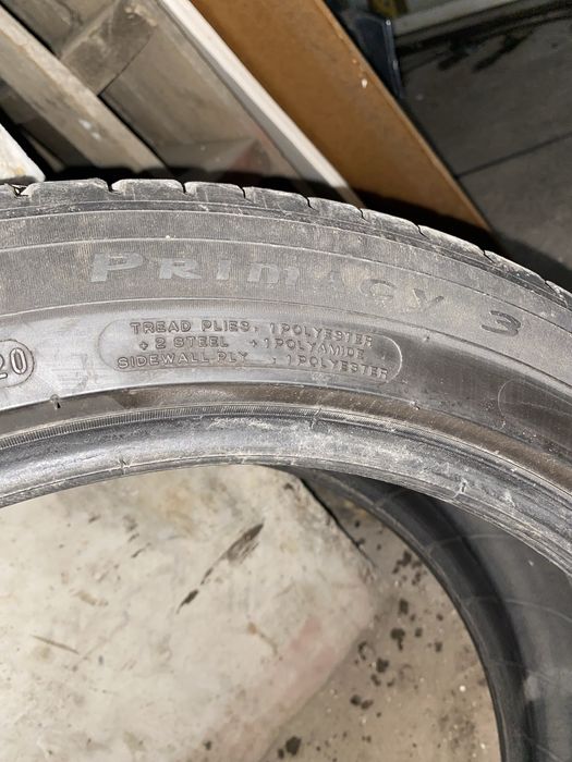 Летни гуми 235 45 17