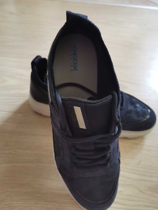 Geox дамски сникърси номер 38