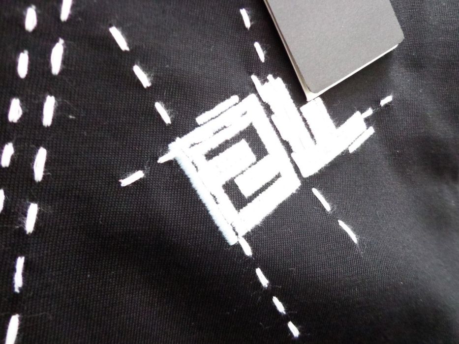 Мъжка тениска Fendi Dark T shirts