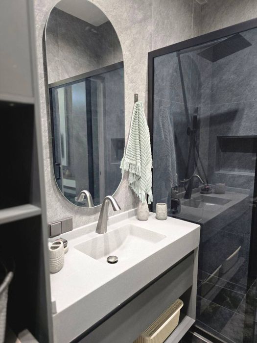 Сдается в аренду 2х комнатная новостройка Дархан Авеню ул. Асака