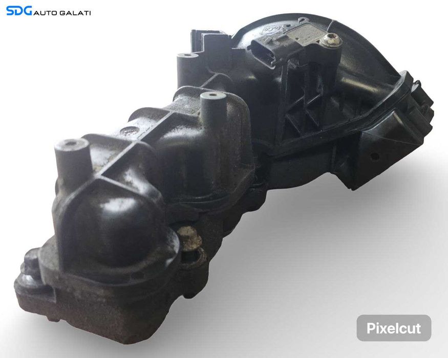 Galerie Admisie Citroen Jumper 2.2 HDI 2006 - 2014 Cod BK2Q-9424-C [A0176]
