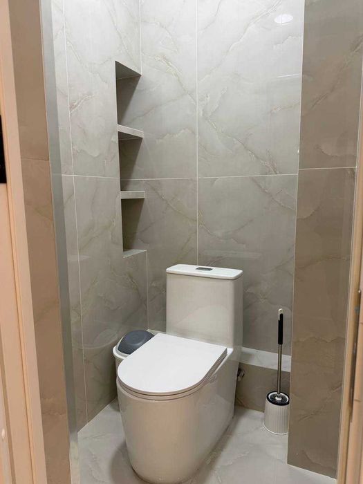 3-room apartment for rent: Элегантная 3-комн.  кврт| Ц-13 (Жангох)