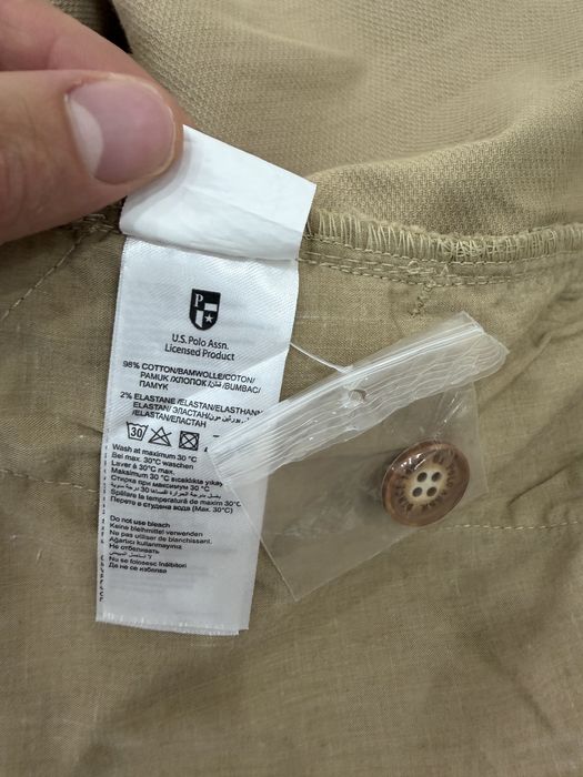 Продам оригинал брюки U.S POLO ASSN