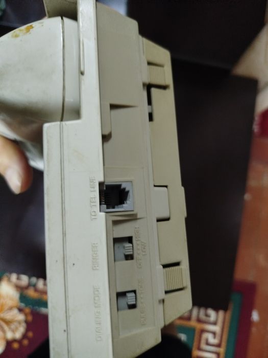 Домашние телефон