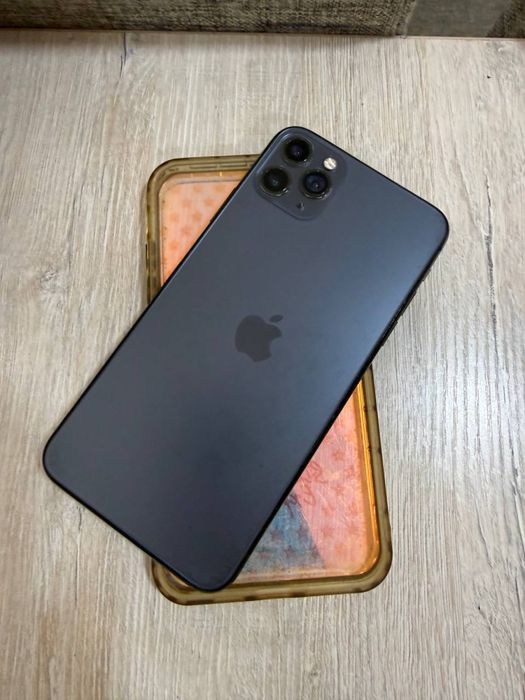 Iphone 11 pro max
