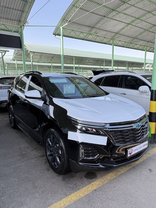 Equinox full 472 milonlik 2023 bir qol 100% toza