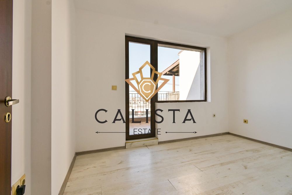 Продава се Двустаен апартамент в София, Малинова долина - 78 кв.м за 1177 €/кв.м - Снимка #3