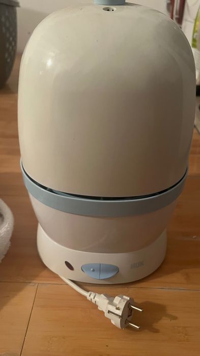 Стерилизатор Nuk