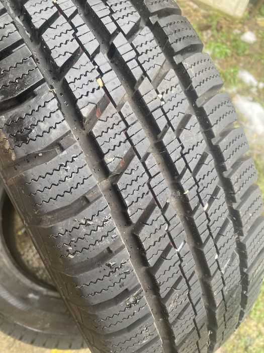 Anvelope  195 65 r16 c