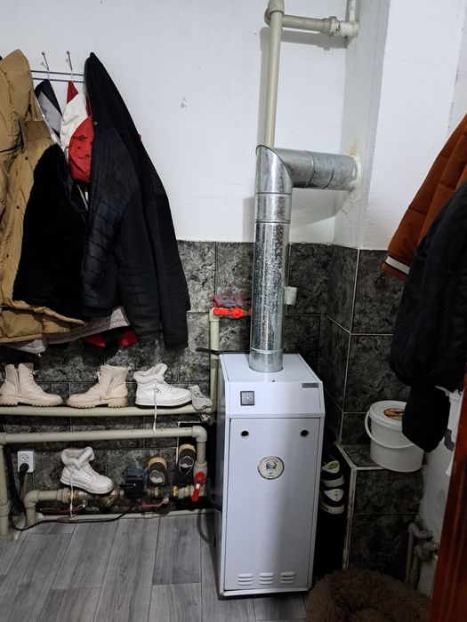 Продам 2 дома на одном участке