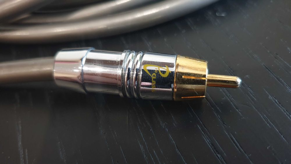 Hama ProClass subwoofer  5м