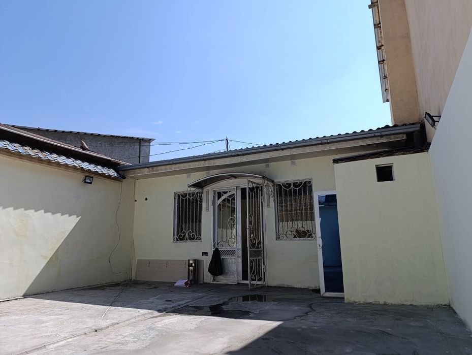 Продается помещение первая линия мирабадский район