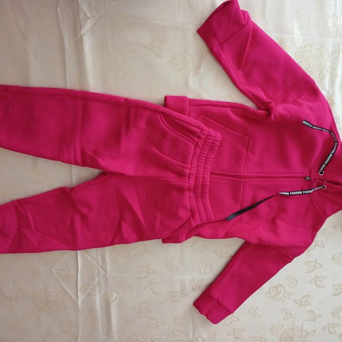 Двойка с начесом за 7500