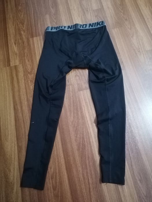 Colanți Nike Pro