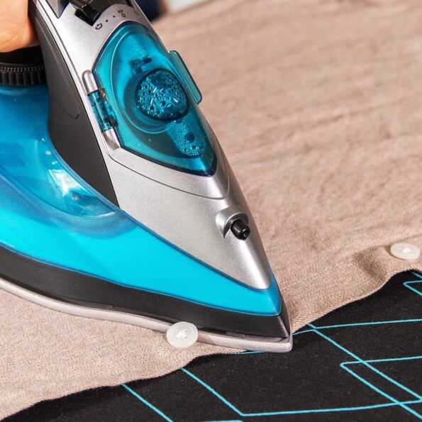 Cecotec StrongBoard 100 Дъска за гладене – като нов