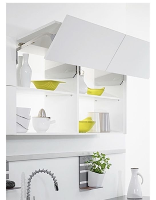 Подемный механизм