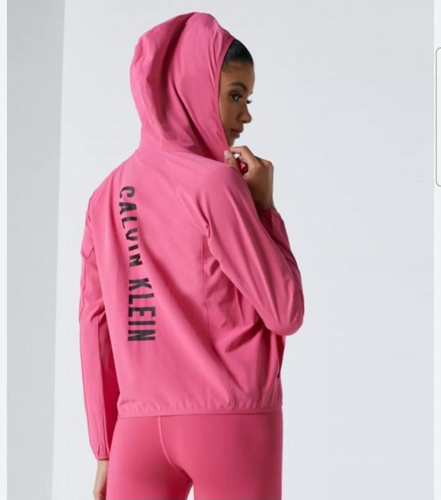 Calvin Klein jacket