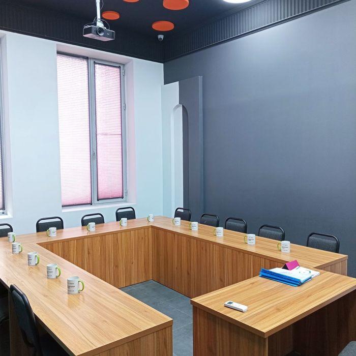 Ijaraga ofis (Аренда офис)