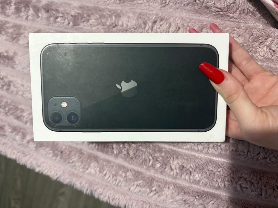 Iphone 11 de vanzare