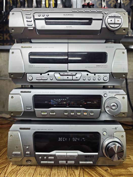 Technics Sa-Eh 790
