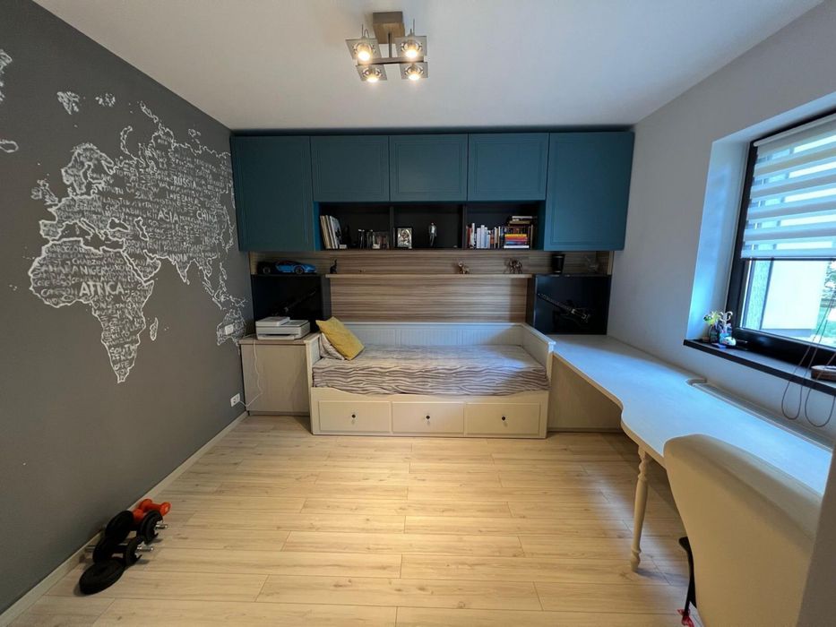 Apartament de vanzare 4 camere, Green Vista