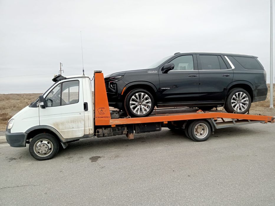 Услуги Эвакуатор манипулятор дёшево