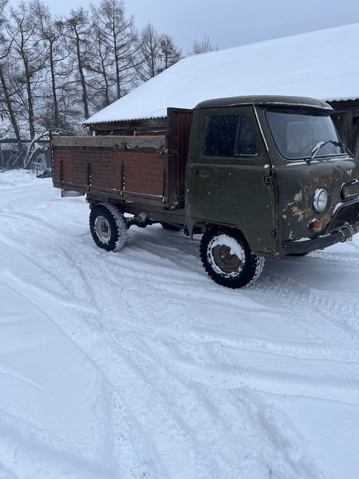 Продам срочно срочно уаз 3303