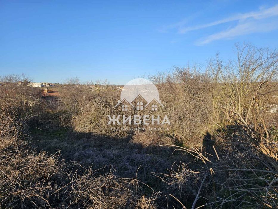 Продава се Парцел в с. Близнаци, Област Варна - 1530 кв.м за 51 €/кв.м - Снимка #2