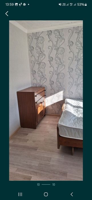 Продам квартиру, район вокзала