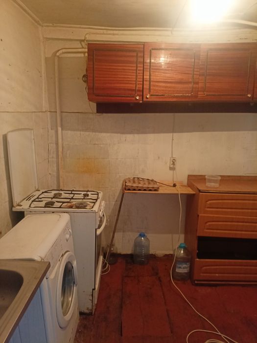 Здам пол дома в районе Саяхата